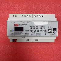 Mean Well DLC-02  DLC-02 -KN Contrôleur DALI/Gateway Alimentation à découpage pour bâtiment KNX