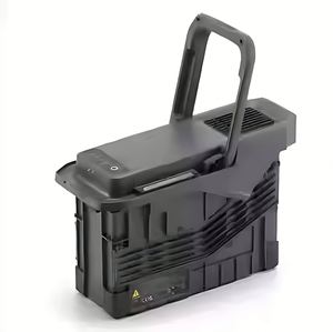 อุปกรณ์เสริมโดรนพลาสติกใหม่เอี่ยม แบตเตอรี่อัจฉริยะ TB100 สำหรับโดรน Matrice 400 ความจุ 20254 มิลลิแอมป์ - Product Image 1