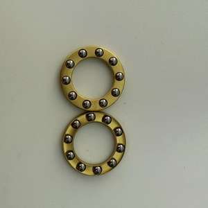 Mekanik işleme için mikro pirinç itme rulman ve kafes için yüksek kalite F10-17M - Product Image 2