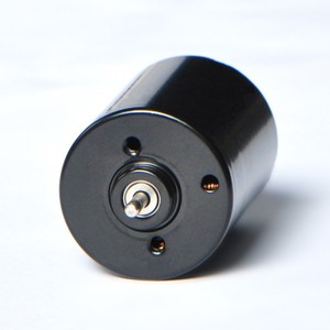 Motor sin Escobillas 2838 con Controlador Integrado, Compatible con Reductor Planetario y Codificador, Motor sin Escobillas de 24V CC - Product Image 5