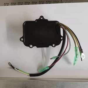 Nouveau 339-7452A19 Boîtier de commutateur Mercury Allumage de moto Moteur hors-bord 2 temps pour bateaux Essence - Product Image 3