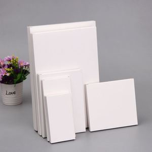 Cajas de Papel Kraft Personalizadas con Logotipo, Cajas de Embalaje de Cartón Blanco con Doble Inserto para Venta al por Menor y Envío de Regalos - Product Image 3