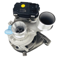 Nouveau turbocompresseur pour Hyundai Kia BV39 Turbo 54399880107 28231-2F300