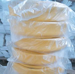 ยางสังเคราะห์มีความยืดหยุ่น2 4 6นิ้วมีสายท่อดับเพลิงทนทานสำหรับการชลประทานในฟาร์มในประเทศอินโดนีเซีย - Product Image 6