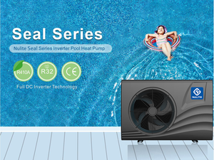 <span class=keywords><strong>Bomba</strong></span> <span class=keywords><strong>de</strong></span> <span class=keywords><strong>Calor</strong></span> para Piscina y Spa con Control WIFI, Precio Económico <span class=keywords><strong>de</strong></span> Fábrica en China, <span class=keywords><strong>Bomba</strong></span> <span class=keywords><strong>de</strong></span> <span class=keywords><strong>Calor</strong></span> con Inversor <span class=keywords><strong>de</strong></span> CC R32 - Product Image 2