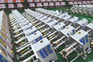 ไส้กรองน้ำมันเครื่องยี่ห้อ BAOTN ของจีน รุ่น AFF-103 สำหรับระบบหล่อลื่นแบบรวมศูนย์/ศูนย์เครื่องจักร CNC - Product Image 6