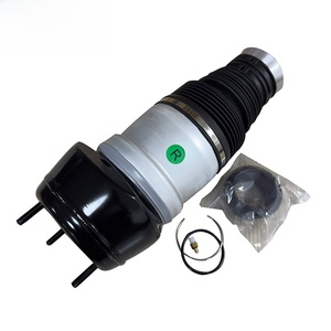 1663205666 1663205566 Piezas de Auto, Sistema de Suspensión, Amortiguador de Suspensión Neumática Delantero Izquierdo/Derecho para Mercedes-Benz W166 - Product Image 1