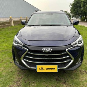 <span class=keywords><strong>Jac</strong></span> Refine S2 S3 S4 S5 S7 2019 Voitures d'occasion pas chères 7 places Bonnes affaires <span class=keywords><strong>SUV</strong></span> Boîtes de vitesses DCT 6 rapports Auto <span class=keywords><strong>Jac</strong></span> Refine 2026 - Product Image 1