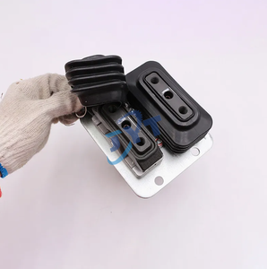 60170604 pvd8pc6008 chính hãng và gốc thủy lực chân hoạt động máy xúc Van điều khiển thí điểm cho SY - Product Image 4