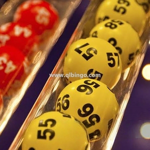 Machine de loterie intelligente personnalisée, machine de <span class=keywords><strong>bingo</strong></span>, machine à imprimer les numéros de balles de <span class=keywords><strong>bingo</strong></span>, balles à numéros, balles à jetons - Product Image 4