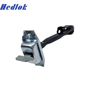 Bisagra de tope de correa lateral HEDLOK, control de puerta trasera para TOYOTA COROLLA VIOS PRIUS ECHO VITZ <span class=keywords><strong>YARIS</strong></span> 68630-0D020 68640-0D020 - Product Image 3