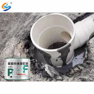 Reparación de Fugas de Agua, Flexible, para Baño, Cocina, Pared, Azulejos de Cerámica, Impermeable, Antimoho, Resistente al Desgaste, Profesional, ISO9001 - Product Image 2