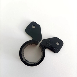 Abrazaderas de Suspensión de Plástico PEX ZHENPENG PB-CL4 de 3/4 Pulgadas para Tuberías de Agua y Tuberías de <span class=keywords><strong>CPVC</strong></span>/<span class=keywords><strong>Cobre</strong></span> con Herramienta de Prensado PEX - Product Image 3