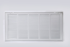 Cubierta de ventilación HVAC, diseño cuadrado moderno, difusor de rejilla de retorno de ventilación de aire de acero para sala de estar al aire libre, registro de sótano, sistema HVAC RAF3014 - Product Image 5
