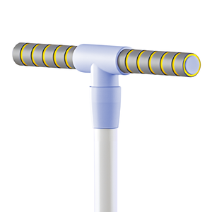 CZFIT - <span class=keywords><strong>Stepper</strong></span> Estacionario Universal de Material ABS de Alta Calidad, Apto para Todos los Escenarios, Unisex, Venta Caliente de Fábrica - Product Image 2
