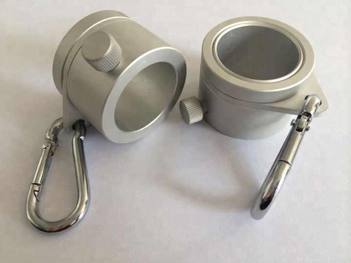 Rotating Flag Mount 1