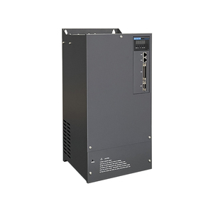 ไดรเวอร์ EtherCAT แบบสามเฟส AC380V 37KW 75A ยี่ห้อ OLU รุ่น MZ630NT075I ได้รับการรับรองมาตรฐาน ISO/CE ระดับ IP20 สำหรับอุปกรณ์การพิมพ์ขนาดใหญ่  จัดส่งรวดเร็ว - Product Image 5