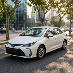Autos al Precio Más Bajo, Autos Usados <span class=keywords><strong>de</strong></span> <span class=keywords><strong>Segunda</strong></span> <span class=keywords><strong>Mano</strong></span>, Toyota Corolla LE Sedán <span class=keywords><strong>de</strong></span> 4 Puertas en Venta - Product Image 1