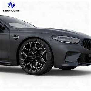 Rines de Aleación Forjados de Alta Calidad de 18-24 Pulgadas, PCD 6x139.7, para Chevy Silverado, Suburban, Tahoe Z71, GMC Sierra - Product Image 6