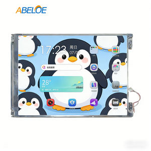 BOE MV270FHM-NX4 Módulo LCD TFT sin bordes de 3 lados, FHD de 27,0 pulgadas, 1920×1080, 300 cd/m², LVDS, IPS - Product Image 4