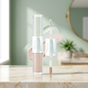 IPKN Personal Tone Correcteur Duo Vert Correcteur - Product Image 2