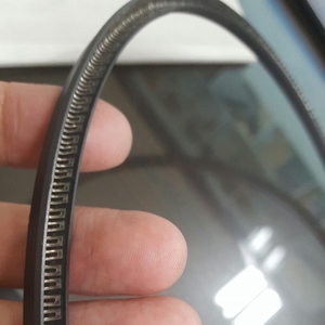 Ressort en acier inoxydable 301, ressort en spirale 1.4310 H, ressort en spirale industriel, ressort en spirale incliné - Product Image 4