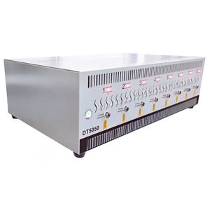 LiFePO4/NCA/NCM/LMO/LCO 50ah-300ah призматический литиево-ионный аккумулятор Аккумуляторный разряд Циклер для измерения емкости анализатор тестер - Product Image 3