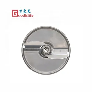 High Quality Vegetable Chopper Blade For Food Slitting Industry With Stainless Steel