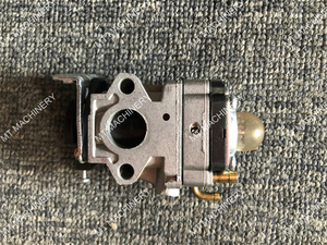 Kit de carburateur pour débroussailleuse, pièces de rechange pour modèles 43cc 52cc, pièces d'outils de jardin OEM - Product Image 2
