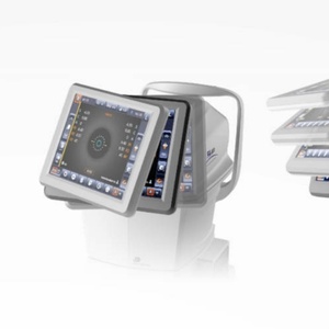 Instrumento de Optometría, Autorrefractómetro Automático con Impresión Automática, Autorrefractómetro 3D FA-100 - Product Image 5