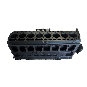 Bloque de Cilindros C280 8 12 16 3452, Pieza de Repuesto para Motor Diésel - Product Image 1