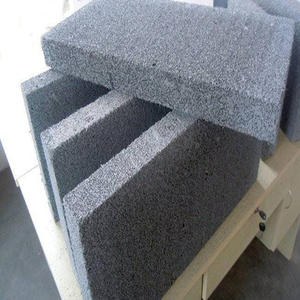 CLC-Blöcke Zement-Schaummittel Betonzusätze Hochmolekulares Protein Betonschaummittel - Product Image 3