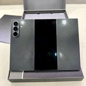 Nuevo Teléfono Plegable Sam Z TriFold 2026 en Oferta, Octa Core, CDMA LTE, AMOLED 120Hz, 108MP, 512GB, Desbloqueado, Android 16 - Product Image 1