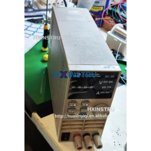 ITECH IT6720 แหล่งจ่ายไฟ DC 60V/5A/100W ใหม่ H - Product Image 2