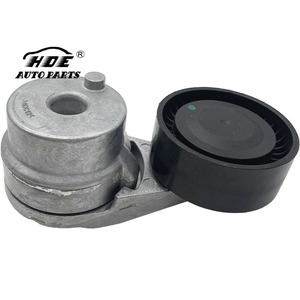 E4G161025010 ขายส่งอะไหล่รถยนต์ HDE ตัวปรับความตึงสายพานสำหรับ Chery Tiggo - Product Image 1