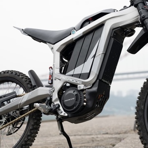 <span class=keywords><strong>Moto</strong></span> électrique tout-terrain 8KW sans vidange d'huile, entretien réduit, 80% moins cher à l'usage à long terme, alternative à la <span class=keywords><strong>moto</strong></span> à essence - Product Image 3