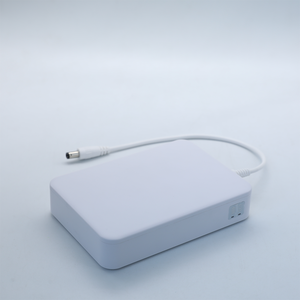 Mini UPS de Alta Capacidad 12V 37WH 10000mah, Sistema de Alimentación Ininterrumpida para Redes, Monofásico, para Router Wifi, UPS01 Mini Ups - Product Image 3