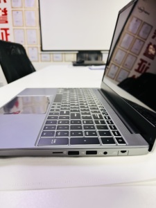 Stocklot 15.6 inch core Intel i5 12th Gen máy tính xách tay máy tính <span class=keywords><strong>Ram</strong></span> 8GB ROM <span class=keywords><strong>1GB</strong></span> SSD ordinateur xách tay Win 11 Giao hàng nhanh - Product Image 4