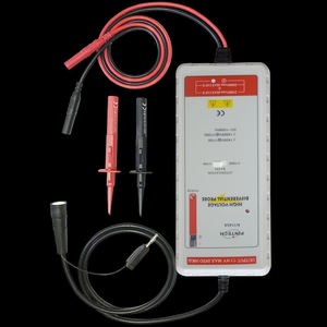 Sonde différentielle haute tension PinTech N1070APro 7000Vp-p DC-50MHz, rapport 1:100/1000, accessoire d'oscilloscope - Product Image 5