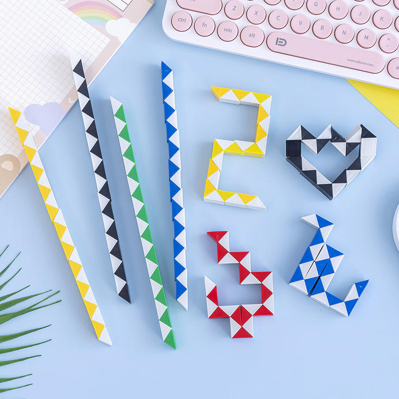 ไม้บรรทัดเวทมนตร์24ส่วน