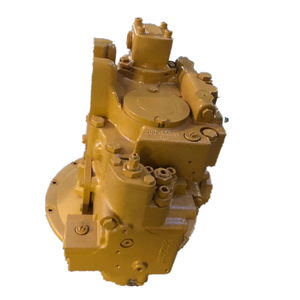 Pompe hydraulique principale neuve pour excavatrice SBS80 3117404 1730663, idéale pour le secteur de la vente au détail, les excavatrices et les pièces de machines de construction - Product Image 2
