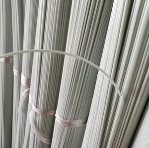 Varillas de Fibra de Vidrio para Agricultura, Varillas Sólidas de FRP, Varillas Flexibles de Fibra de Vidrio, Varillas Sólidas de FRP en Venta - Product Image 1