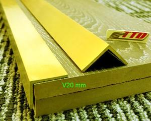 Producción eficiente Pasamanos de latón y tiras de suelo Metal de calidad de Thuan Thanh Dat Latón ¡Satisfacción garantizada! - Product Image 5