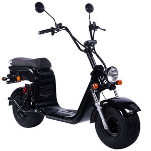 EV auto <span class=keywords><strong>Scooter</strong></span> elettrico E Citycoco moto europa <span class=keywords><strong>Vintage</strong></span> progettato facile da guidare per adulti Unisex - Product Image 5