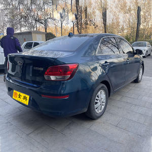 Berline d'Occasion <span class=keywords><strong>la</strong></span> <span class=keywords><strong>Moins</strong></span> Chère <span class=keywords><strong>Kia</strong></span> Pegas 1.4L Manuelle 2017 – Véhicule Essence FWD Prêt à Expédier – Voitures d'Occasion <span class=keywords><strong>Kia</strong></span> à Bon Prix - Product Image 5