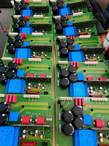 Chất lượng cao Bảng mạch điều khiển chính Điều kiện Mới phụ tùng mô hình 00.779.2187 cho máy in Offset 3 tháng - Product Image 6