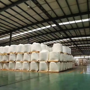 Suministro de China, nuevo producto, llegada, deshidratación de lodos, tratamiento de agua, productos químicos, precio de poliacrilamida catiónica - Product Image 3