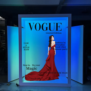 Pack de filtres effet film vintage - Boîte photo rétro pour smartphones et iPad avec Bluetooth, option logo personnalisé pour l'art - Product Image 5