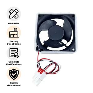 Motor de Ventilador BLDC 09232JS-12K-BT para Refrigerador LG, Mini Congelador de Bebidas, Congelación Profunda, Descongelación - Product Image 1