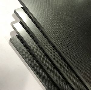 Tùy chỉnh trọng lượng thấp Carbon sup mái chèo siêu sức mạnh sợi carbon vỏ nhựa tấm sợi - Product Image 6